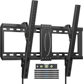 Tfqf-024 Suptek Tilt Tv 37 Inch -82 - For Wood Studs Up To 24 Black