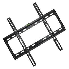 Svapo 080395027242 26-63inch Tv Wall Mount Bracket Universal Flat Panel Frame Adjustable M