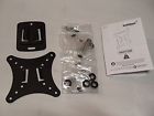 Swift100-ap Swift Mount Low Profile Tv