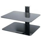 Swift250avs-ap Swift Mount Swiftmount Av Component Accessory Shelving Double 752752002282