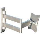 Swivel 23 Motion 22 Tilt 29 Full Wall " 24 28 Bracket Led Tv Lcd 26 Mount Bj8 19