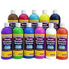 Swt16 Colorations Simply Washable Tempera Paint Pack Of 191487107952
