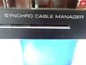 Sy100-cm-l Salamander Designs Synchro Cable Manager Large Please Read 634878900386