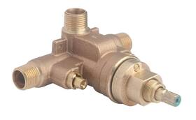 261xbody Symmons 671256554359 Temptrol Brass Pressure-balancing Shower Valve With Service