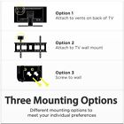 System Models 3 2 1 Roku Mounting Totalmount