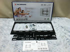 T012 Flexmount Fleximounts 26 55 Full Motion Flat Panel Tv Mount New