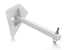 Tannoy 748252181145 Vmb Wall Hanging Mount-wh Mounting Bracket For Vx/vxp Speakers/white