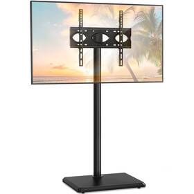 Tavr 680358329642 Furniture Universal Floor Tv Stand With Swivel Mount For 32-60 Inch Tvs Up