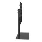Tb007 Iv New Unersal Led Lcd Flat Screen Tv Table Bracket