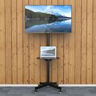 Tc-001b 1home Compact Tv Cart
