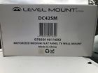 Tc105b Elexa Motorized Tilting Tv Wall Mount Supports Inch Tvs