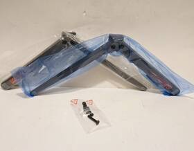 68-772190-0za Tcl 00338 75s535 Tv Stand/legs Left And Right 68-772200-0za /