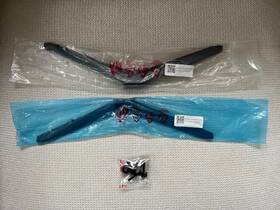 40105-000789 Tcl 40105000789 000790 4k Qled Tv Legs Stand Base With Screws New Original