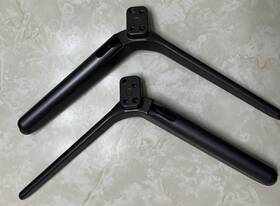 68-646920-0za Tcl 50s535 55s535 55s535ca 65s535 Used Stand 68-646910-0za No Screws