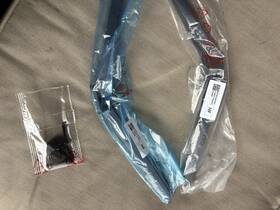 55q77k Tcl 55 Inch - Model 55q77k- Television Stand / Legs Feet Pedestal Base New
