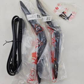 565pt2t00hq6rh Tcl 580805886 Tv Stand Legs Feet Power Cord Screws 43-75q51k Google