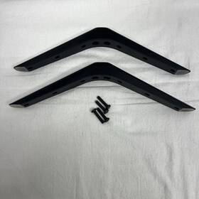 65s4 Tcl Oem Base Stand Legs With Screws Model