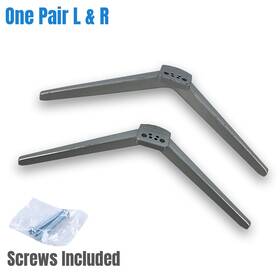 68-606920-iza Tcl Genuine Tv Stands For 65s421 65s423 Screws Included