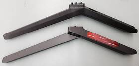 68-643910-0za Tcl 68-643900-0za 55r635 65r635 65r635ca Tv Base / Stand Legs