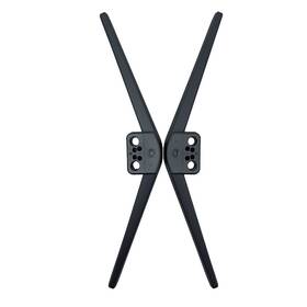 68-759370 Tcl New Original Tv Stand Pair Legs Base With Screws