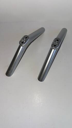 68-500290 Tcl 68500290 Tv Stand Legs Base Replacement For / Vizio Flat Screen Tvs