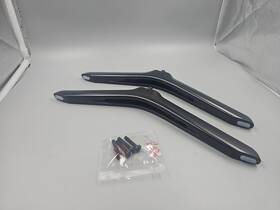 65q650f Tcl 6860p Original Tv Stand Legs With Screws 68-60p 140-000 For