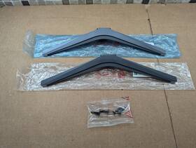 75q671g Tcl 75 Inch Tv Stand Legs For Model Screws Included