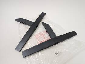 A-40105-000678 Tcl 40105-000678 Tv Stand/legs Oem Stand Set For 98s550g No Hardware