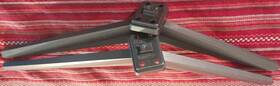 A02883-0 Tcl A02882-0 85s551g Tv Stand Legs Has Screws I Ship Fast