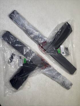 H0301-000208 Tcl Tv Stand/base For 98qm7k Ntm200919x