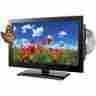 Tde1982b Gpx Audio Led Hdtv Dvd Combination 720p 18.5 047323019821