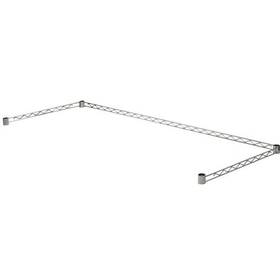 3f2448ch Technibilt Shelving Systems Three-sided Frame 24x48
