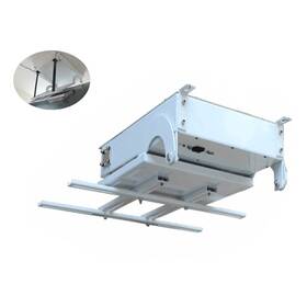 21-021059 Techtongda Electric Tv Lifting For Large 32-70 Inch Lcd/led 150lbs Load Capacity Hanger Bracket