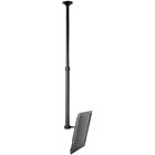 Th-1040-ctl Telescopic Long Th1040ctl Ceiling Pole Mount Atdec