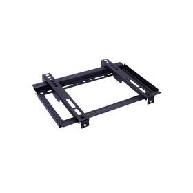 Tengsun 741421011274 Wall Mount Tv Monitor Bracket With Tilts And Extends For Most 14-42 Inch Led
