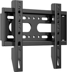 Tetvik 780537208574 Tv Wall Mount Fixed For Most 14-42 Inch Led Lcd Flat Screen Tvs And Monitor