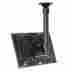 Th-1040-cts Th1040cts Atdec Telehook Ceiling Tilt Short 40