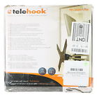 Th-2050-vfm Telehook Wall Mount Rack 881493004733