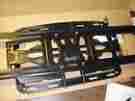 Th-3070-ufl Atdec Full Motion Wall Mount Tv Nib 881493007857