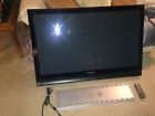 Th-50px75u Panasonic Viera Hd Plasma Television Model With Wall Mount