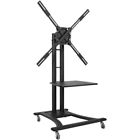 Th-tvcb Atdec Telehook Mobile Tv Cart 881493007895