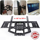 Th03btzk139420001 Full Motion Plasma Lcd Led Tv Wall Mount Ec