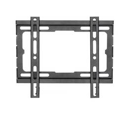 Fm2343 The Wires Zone Fixed Tv Wall Mount Bracket For 23 Inch To 43 99 Lbs Displays