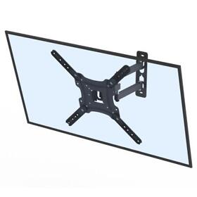 Tmm202 Tilt 20 Full Motion Tv Wall Mount Bracket 14 19 24 30 32 36 40 42 46 47 50 55inch