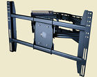 Tilt Swivel Tvs Listed Vizio Stock Fits Cantilever Mount Guaranteed 55 "