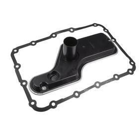 Tyd-tfkt-7576 Tingyingda 5r55w 5r55s Auto Automatic Trans Transmission Oil Filter Kit Compatible With