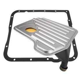 Tyd-tfkt-7701 Tingyingda 4l60e Auto Automatic Trans Transmission Oil Filter Kit With Gasket Compatible