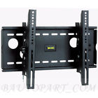 Tj-lcd-b-322 Flat Tilting Tv Wall Mount Bracket Inch Led Lcd Bautopart