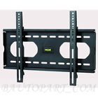 Tj-led-b-502 Fixed Tv Wall Mount Flat Bracket Led Lcd Plasma Inch