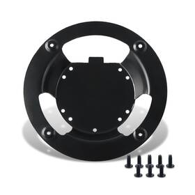 Tjyuze 781108266320 Wall Mount Compatible With Samsung Odyssey G7 Vesa G6 Monitor Ada